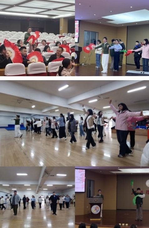 裸聊直播
：以自然为课堂 探索新时代高校美育的“破壁”实践