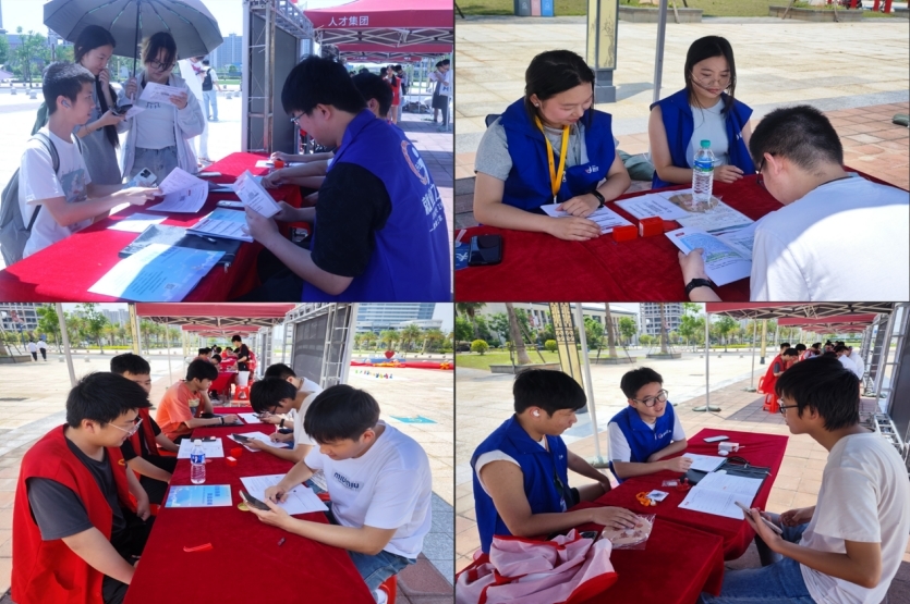 裸聊直播
：沉浸式就业体验，让课堂直通岗位