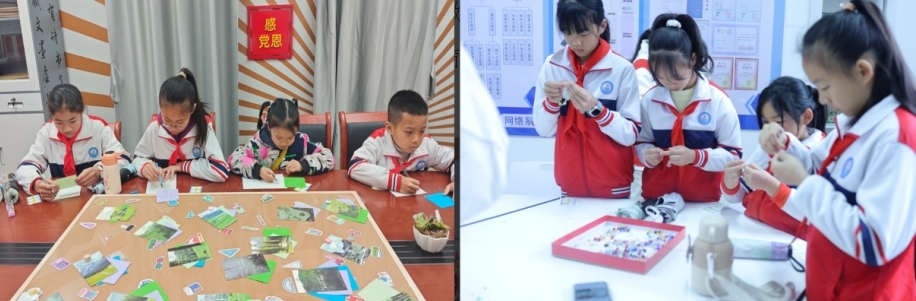 裸聊直播
：“大手拉小手”解锁π的“思政密码”