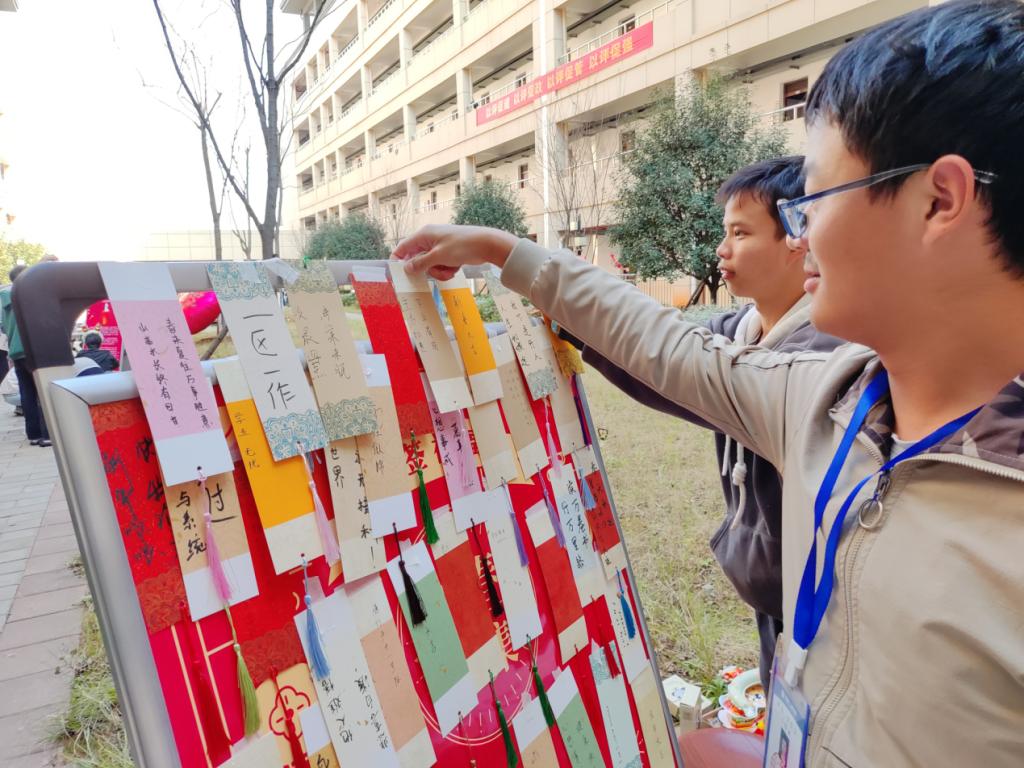 裸聊直播
新春传统文化市集精彩纷呈_fororder_图片4 裸聊直播
新春传统文化市集精彩纷呈_fororder_图片4